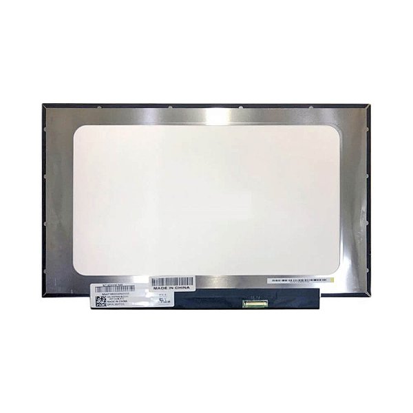 Tela 14.0 Slim Led HD 30 Pinos Para Notebook NT140WHM-N46 - Fosca
