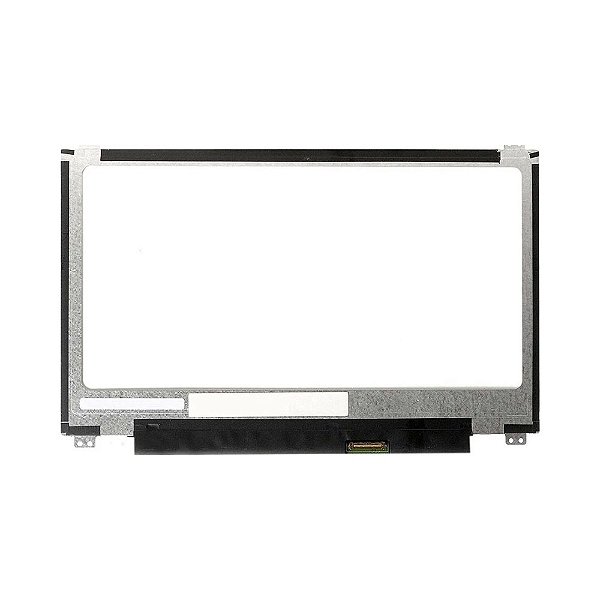 Tela 14.0 Slim Led HD 40 Pinos Samsung Para Notebook LTN140AT28 - Fosca