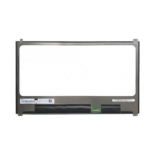 Tela 14.0 Slim Led HD 30 Pinos Para Notebook N140BGE-E53 - Fosca