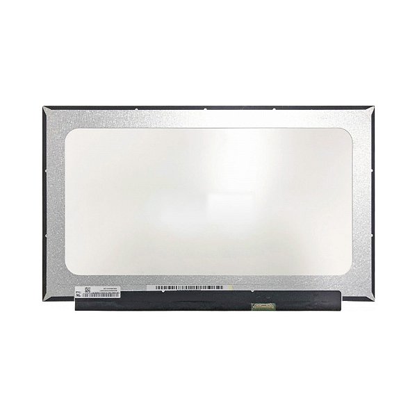 Tela 15.6 Slim Led HD 30 Pinos Para Notebook NT156WHM-N49 - Fosca