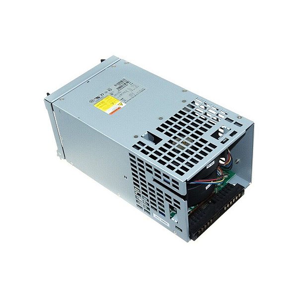 Fonte Servidor 440w DC Dell Equallogic PS3000, PS4000, P5000, PS6000