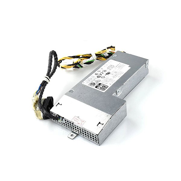 Fonte Dell Optiplex All In One 9030, 5348 185w Original Dell