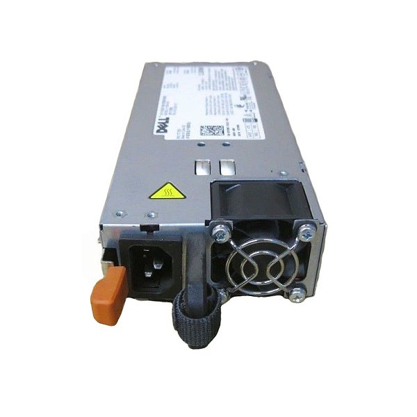 Fonte Servidor Dell R510 R810 R910 T710 R5500 1100w Tcvrr L1100a-s0