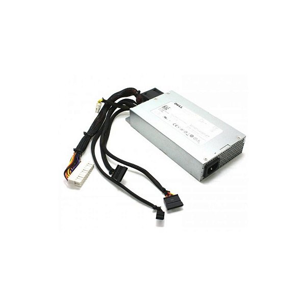 Fonte Servidor Dell Poweredge R210 L250E-S0 250w 0V38RM