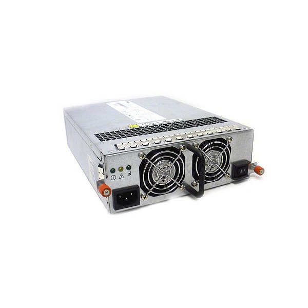 Fonte Servidor Dell PowerVault MD1000, MD3000 D488P-S0 488w 0MX838