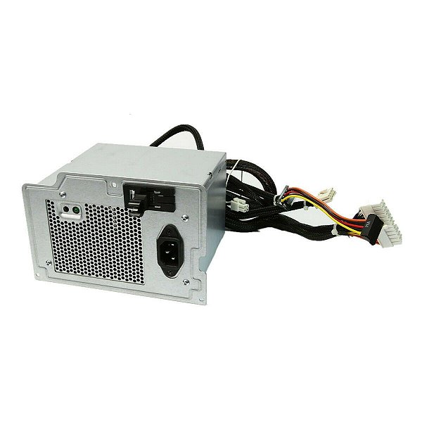 Fonte Servidor Dell PowerEdge T310 N375E-01 L375e-S0 375w 0T122K, 0T128K
