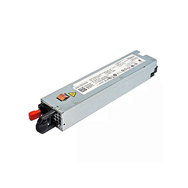 Fonte Servidor Dell PowerEdge R410 A500E-S0 500w 0MHD8J/H318J/0H318J