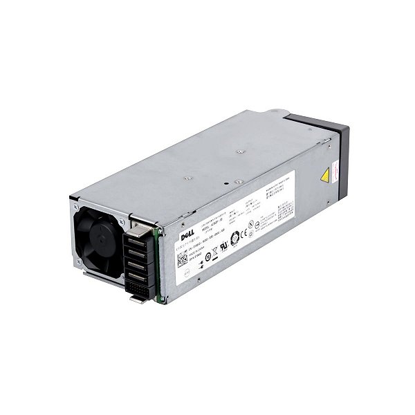 Fonte Servidor PowerEdge M1000E Dell A2360P-00 2360w 0Y004D