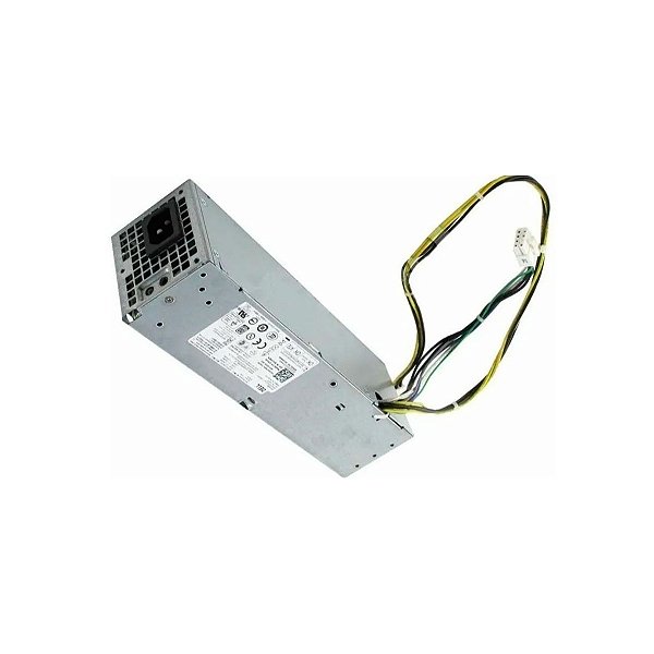 Fonte Dell Optiplex 3020/7020/9020/T1700 L255AS-00 255w 0NT1XP