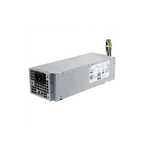 Fonte Dell Optiplex 3040, 3650, 3656, 5040, 7040 D180EPS-01 180w 0WWM46