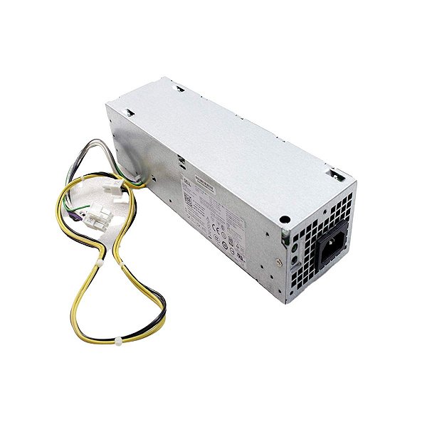 Fonte Dell Optiplex 3020/7020/9020 Sff D255ES-00 255w 03XRJ0