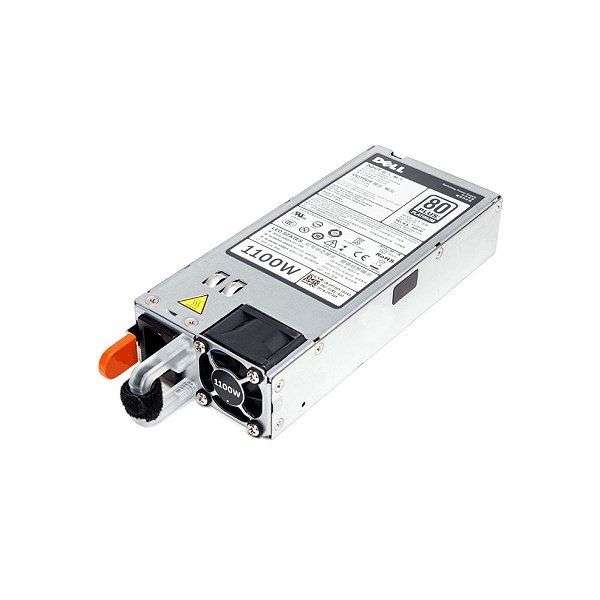 Fonte Servidor Dell PowerEdge R510/R810/R815/R910/T710 1100w 0Y613G