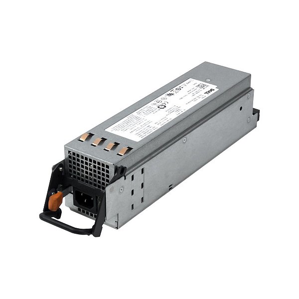 Fonte Servidor Dell PowerEdge 2950/2970 Z750p-00 750w 0DX385