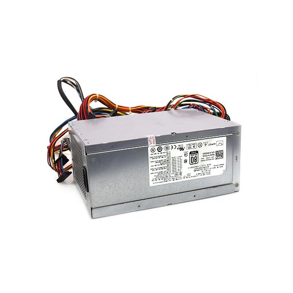 Fonte Workstation Dell Precision T7500 H1100EF-00 1100w G821T