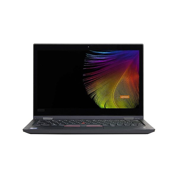 Notebook Lenovo Yoga L380