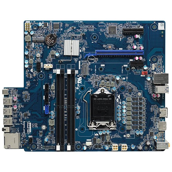 Placa Mãe Dell Xps 8940 10ger - 11ger - 0101k5b00-491-g