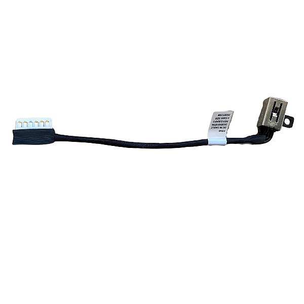 CONECTOR DC JACK DELL