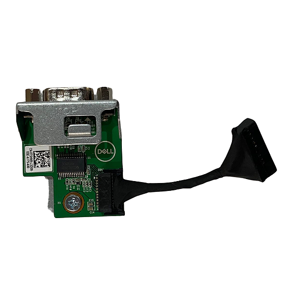 ENTRADA PCI SERIAL PARA DELL OPTIPLEX SFF 5060/7060