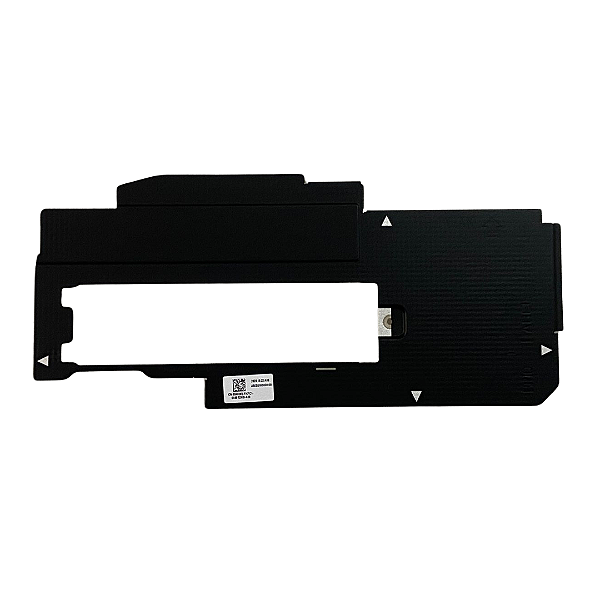 HEAT SHEILD 84KW2 PLACA MAE DELL LATITUDE 7410