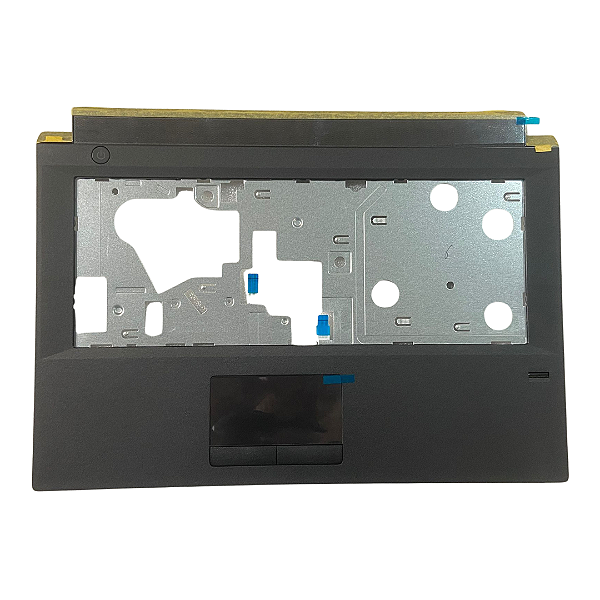 PALMREST LENOVO B40-30 B40-70 (NV) SEM TECLADO COM FINGER COM TOUCH