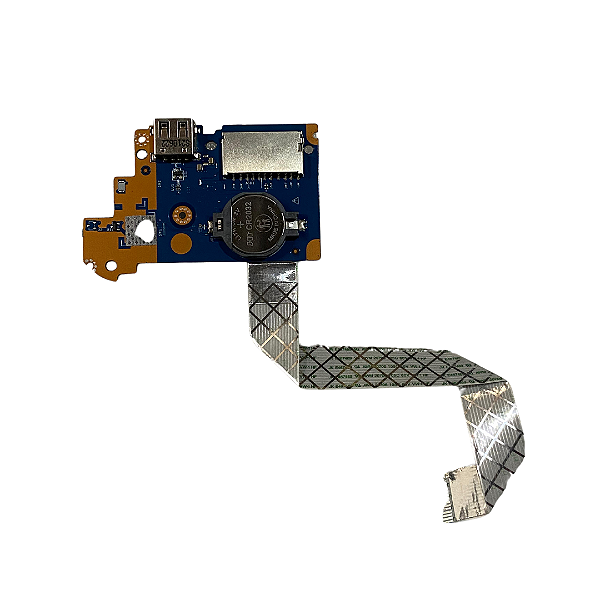 PLACA FILHA LEITOR DE CARTAO/USB DELL VOSTRO 3400