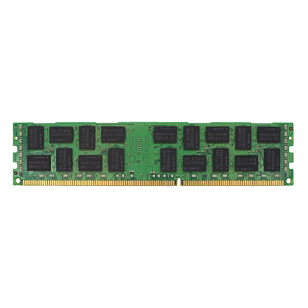Memória Ram Servidor 8gb Ddr3 Samsung M393b1k70dh0-yh9