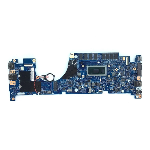 PLACA MAE LENOVO YOGA L13 CORE I5-10210U 16GB RAM SOLDADO MODEL: 18834-1M