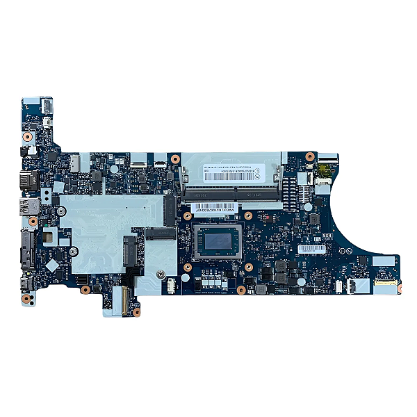 PLACA MAE LENOVO T495 AMD RYZEN 5 PRO 3500U MODEL: NM-C131