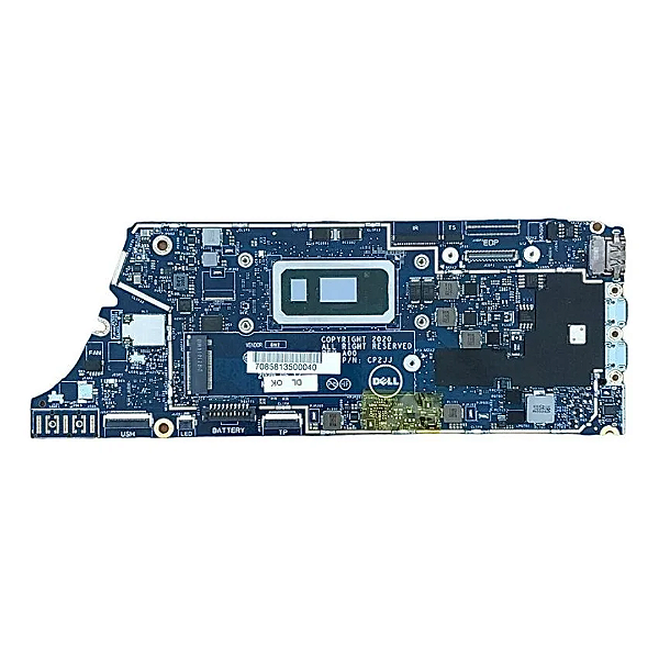 PLACA MAE DELL LATITUDE 7410 CORE I5-10310U 8GB SOLDADO LA-J261P DP/N 0N0T6D