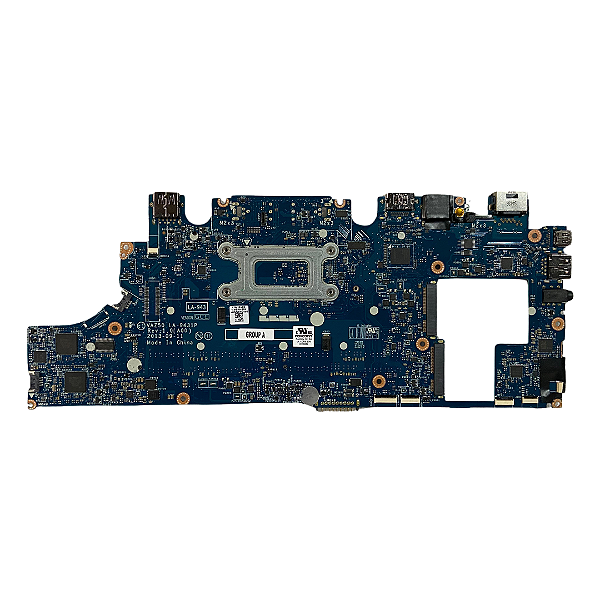 PLACA MAE DELL LATITUDE E7240 DDR3L COREI5-4310U MODEL: LA-9431P DP/N: 0NM2WF