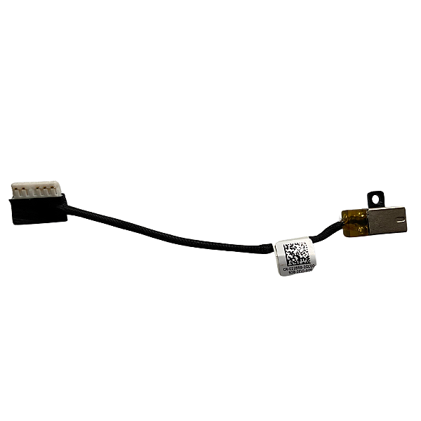 CONECTOR DC JACK LATITUDE 3490 DP/N 0228R6 DC301011R00