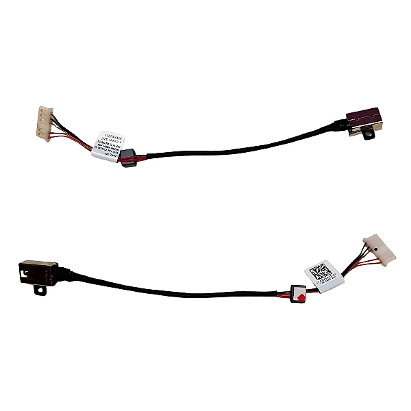 CABO POWER JACK DELL INSPIRON 5455 5458 5452 5558 5566 DP/N 030C53