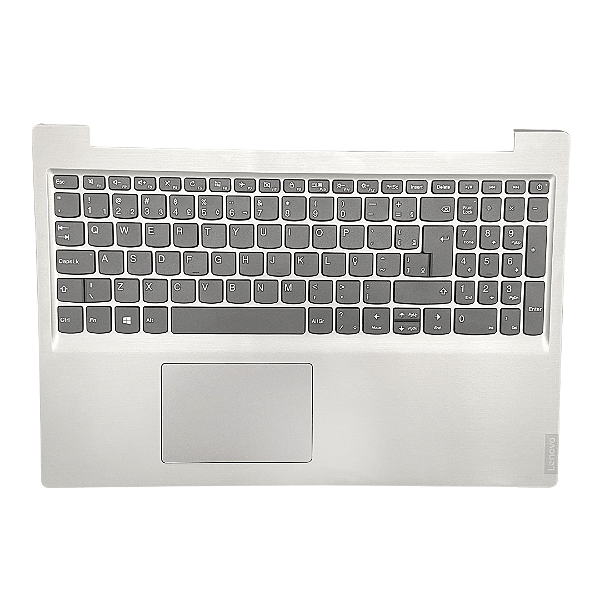 PALMREST LENOVO IDEAPAD S145 15API 15IIL 15IGM (FRU: AM1A4000)