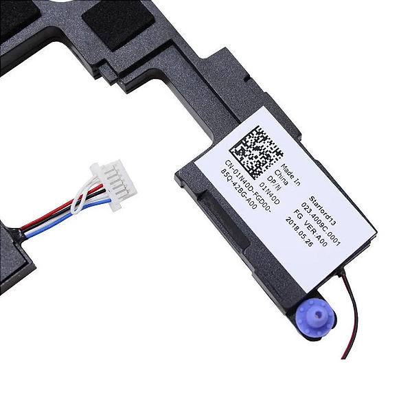 ALTO FALANTE DELL 5368/5378 DP/N: 01N40D
