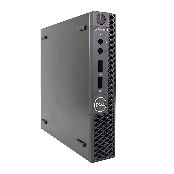 GABINETE DELL OPTIPLEX 3070 MINI