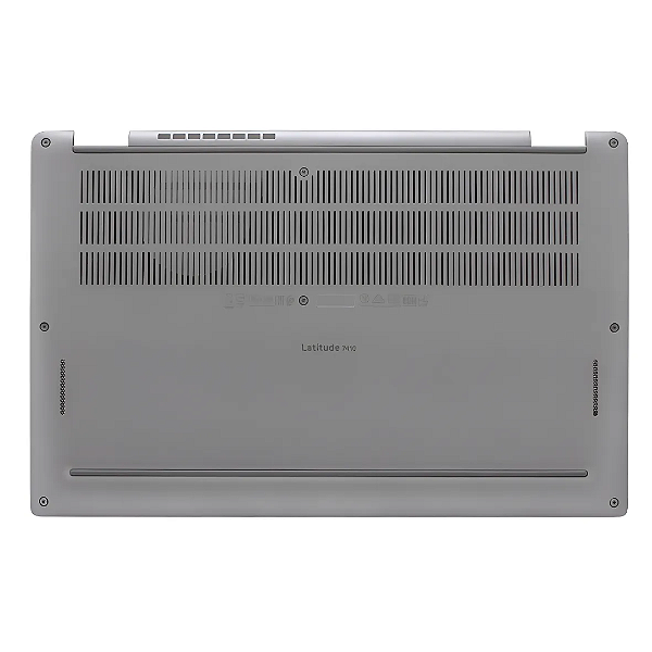BASE INFERIOR DELL LATITUDE 7410 PRATA DP/N 0KWYWF 003YJ6