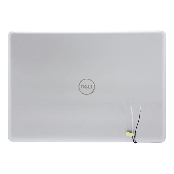 TAMPA SEM TELA INSPIRON 3480/3482 NV PRATA