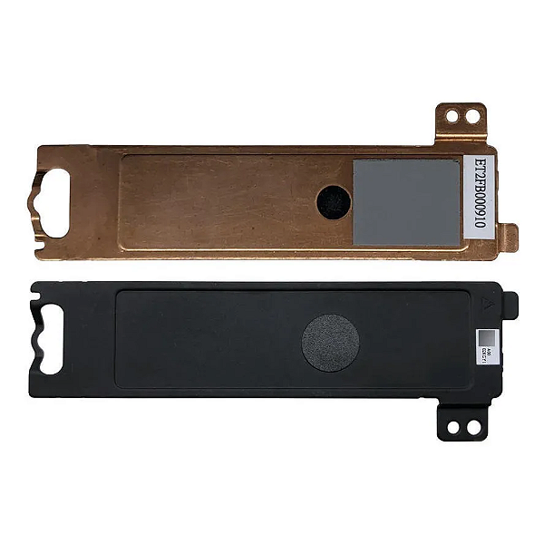 SUPORTE SSD M.2 2230 LATITUDE 5400 DP/N 02KGY1