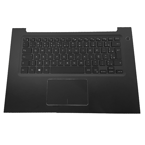 PALMREST DELL VOSTRO 5471 (NV) C/ FINGER COM TOUCH DP/N 065H4W