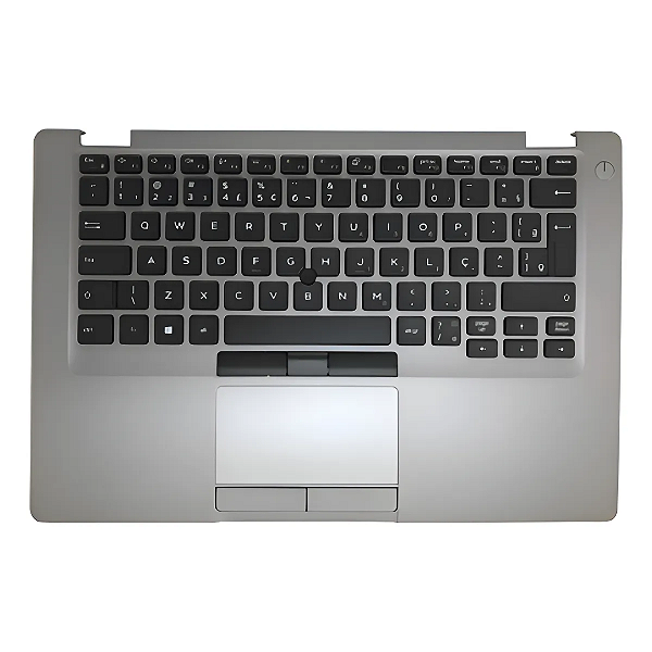 PALMREST DELL LATITUDE 5410 C/TOUCH C/TRACK POINT S/FINGER (NV)