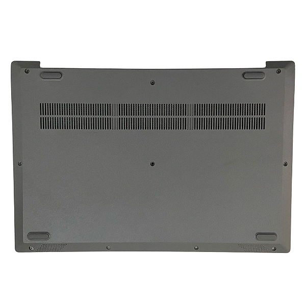 BASE INFERIOR LENOVO IDEAPAD S145-15API CINZA FRU PN: 5S50W62645 5S50U39567 5S50V82997