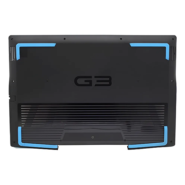 BASE INFERIOR DELL INSPIRON GAMER G3 15 3590 DP/N 02KW4M (DT)