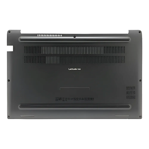 BASE INFERIOR DELL LATITUDE 14 7490 PRETA DP: 0VTDDW 0DMFJ2