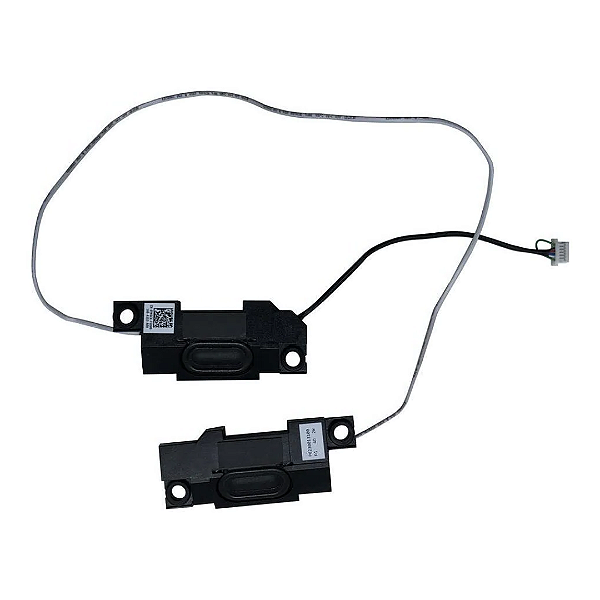 ALTO FALANTE DELL INSPIRON GAMER G15 5510 DP/N 0YK6C6