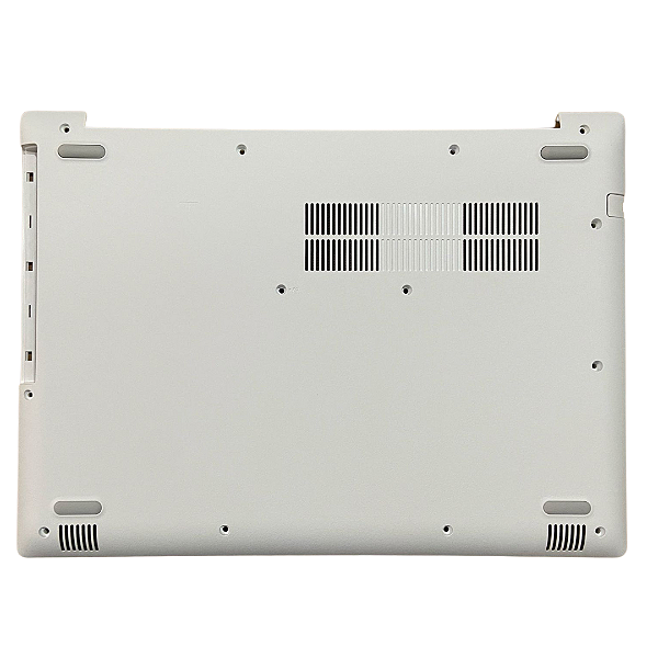 BASE INFERIOR LENOVO IDEAPAD BRANCO 320-14IKB PN: 5S50P29463