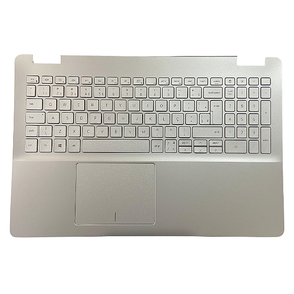 PALMREST DELL INSPIRON 15 5584 C/FINGER C/TOUCH