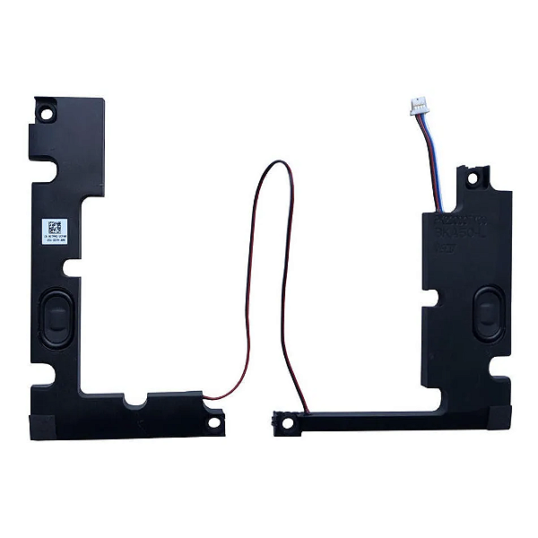 ALTO FALANTE NOTEBOOK DELL INSPIRON 15' 7560 - 0CTMMG