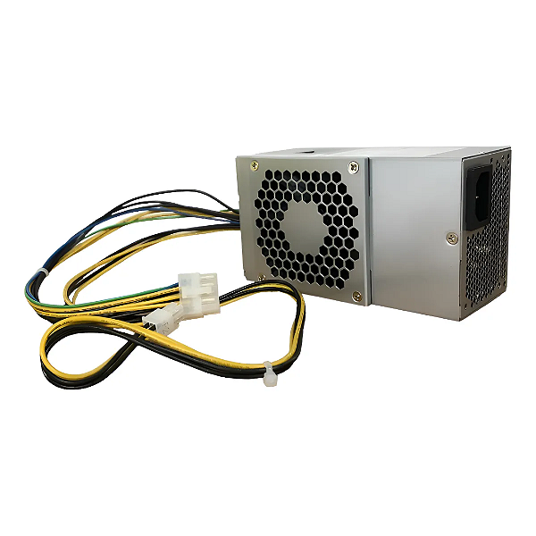 FONTE 210W PARA LENOVO SFF M700 M800 M900 PN: SP50H29560 MODELO: FSP210-20TGBAB FRU: 00PC775
