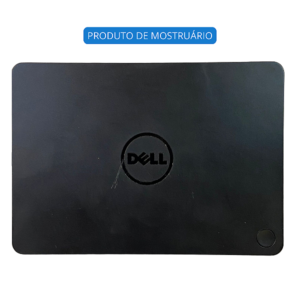 DOCKSTATION DELL USB WD15 - US