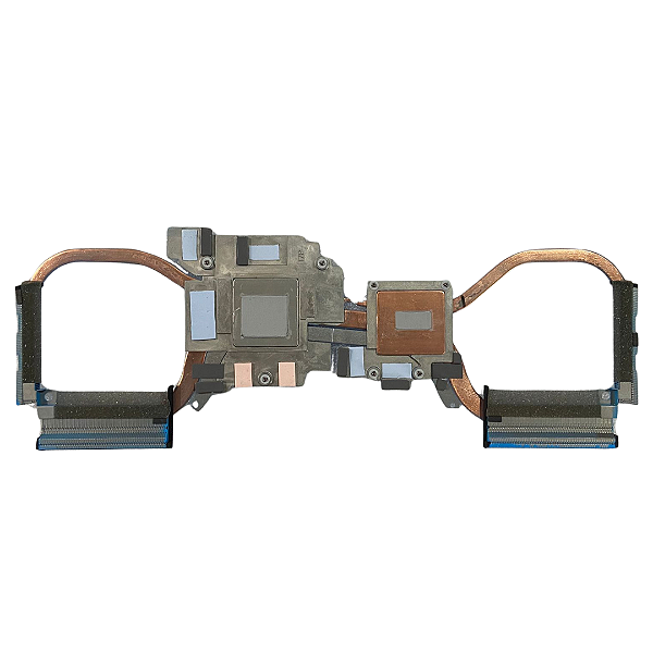 DISSIPADOR DELL INSPIRON G5 5590 DP/N 035YK5 0R3KX3